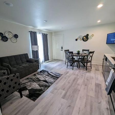 Apartment Near Deep Ellum Dallas Zewnętrze zdjęcie