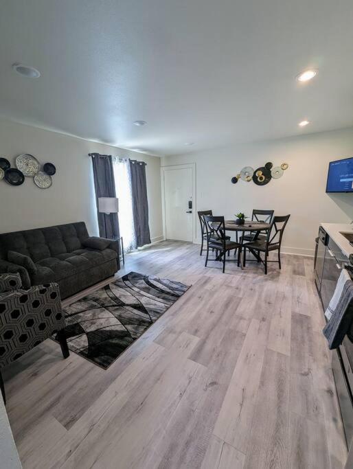Apartment Near Deep Ellum Dallas Zewnętrze zdjęcie