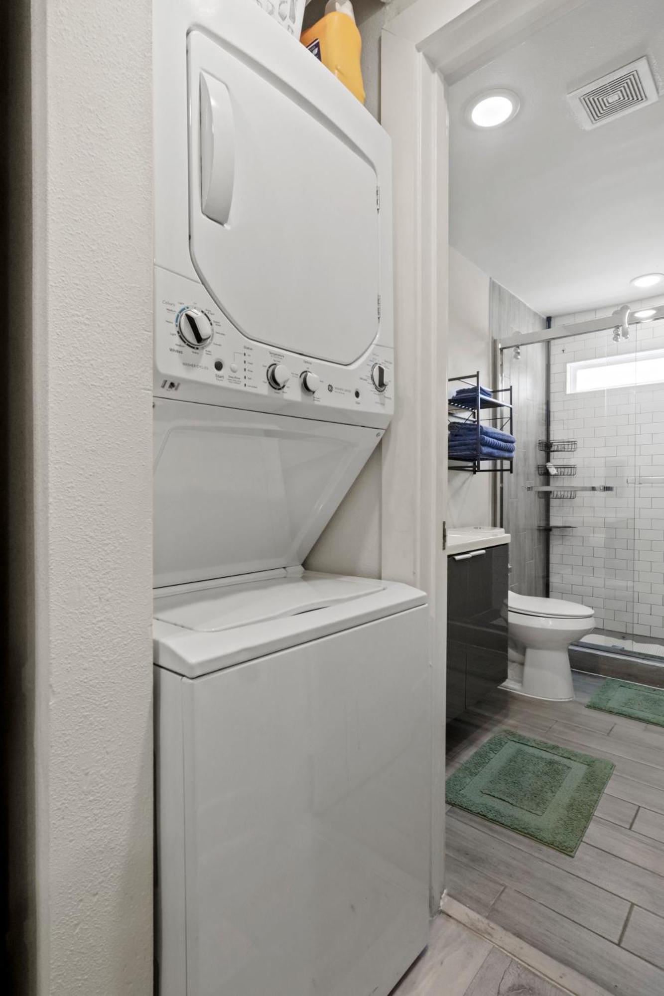 Apartment Near Deep Ellum Dallas Zewnętrze zdjęcie