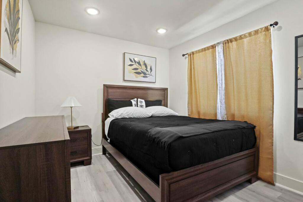Apartment Near Deep Ellum Dallas Zewnętrze zdjęcie
