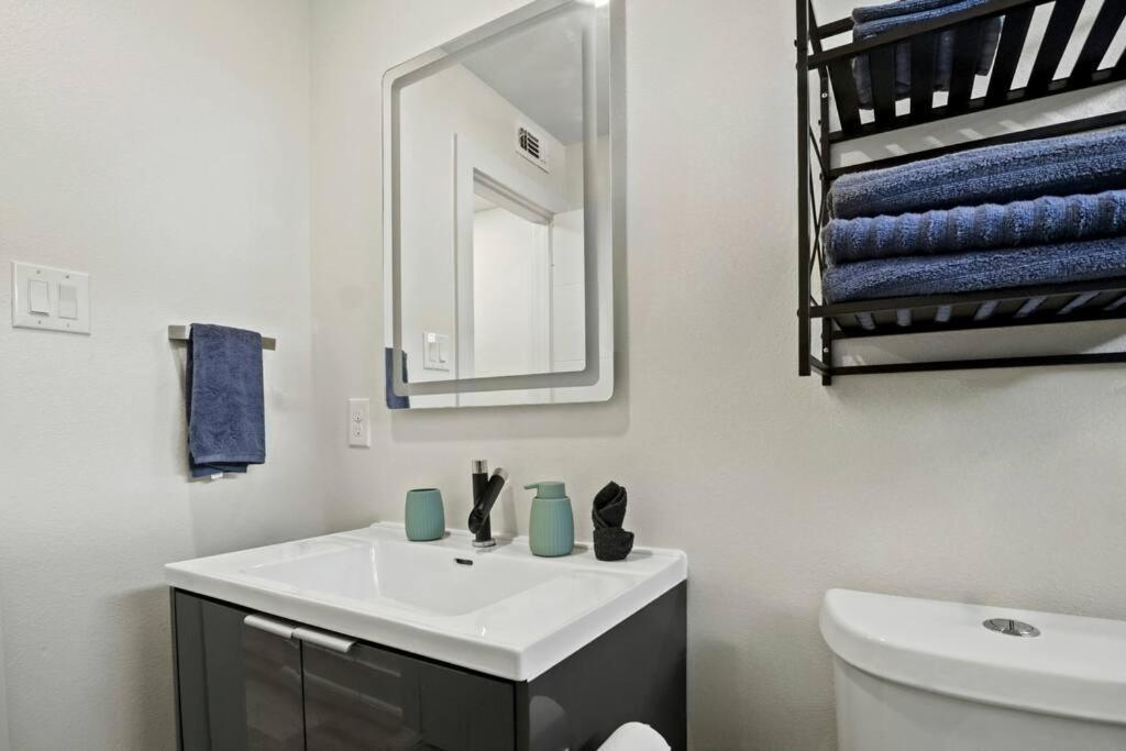 Apartment Near Deep Ellum Dallas Zewnętrze zdjęcie