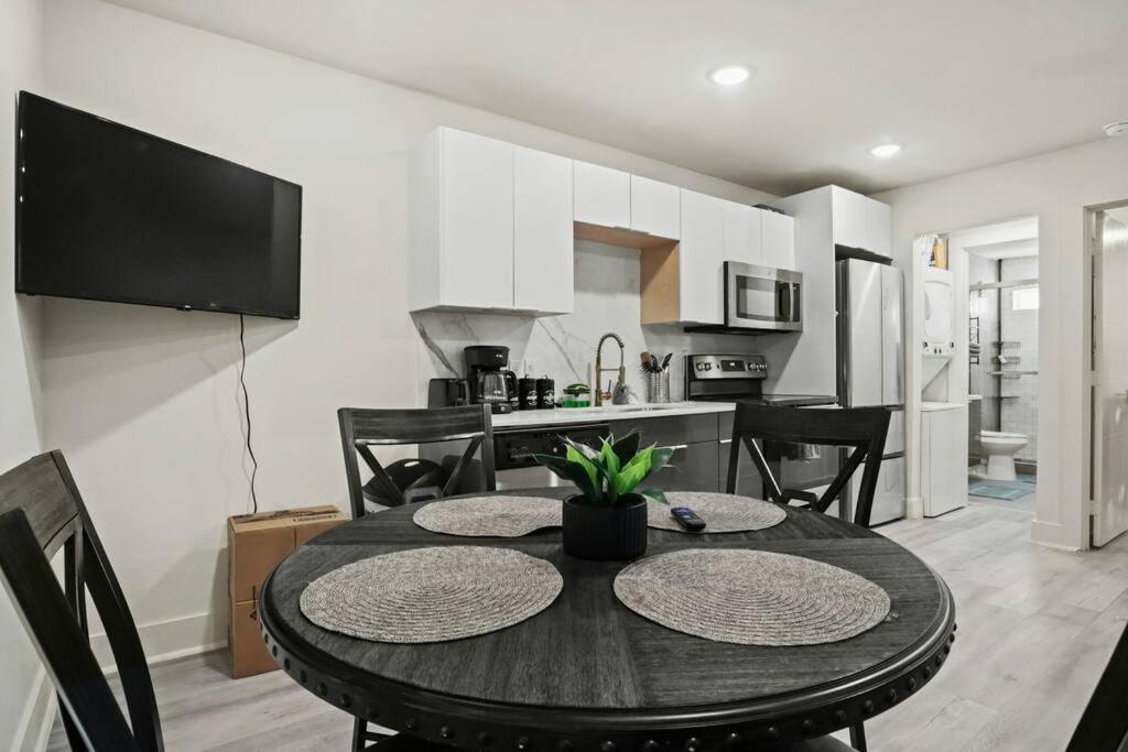 Apartment Near Deep Ellum Dallas Zewnętrze zdjęcie