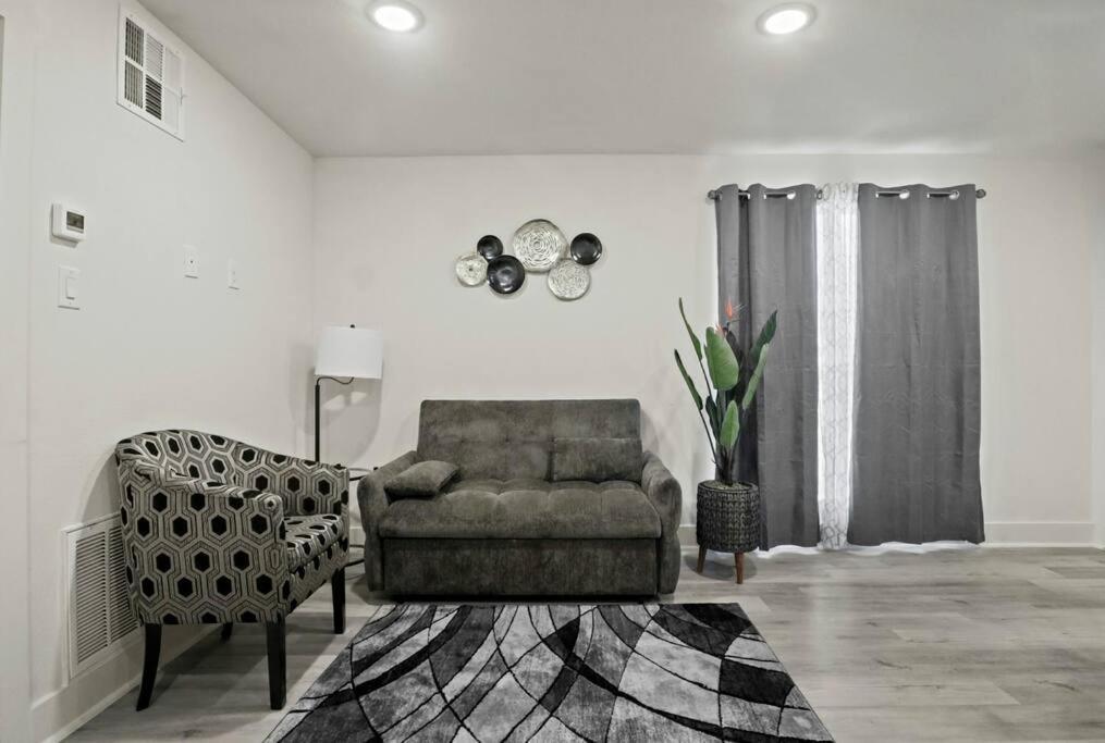 Apartment Near Deep Ellum Dallas Zewnętrze zdjęcie