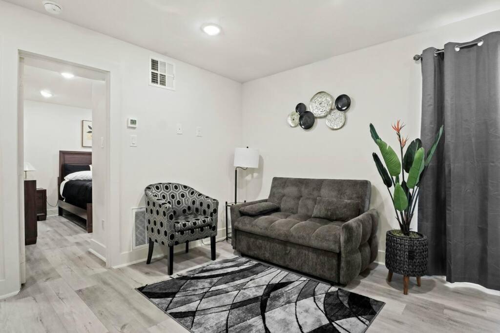 Apartment Near Deep Ellum Dallas Zewnętrze zdjęcie