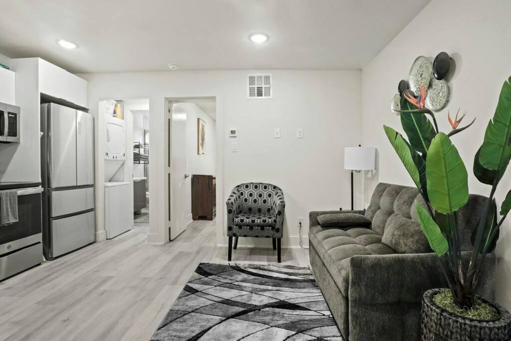 Apartment Near Deep Ellum Dallas Zewnętrze zdjęcie