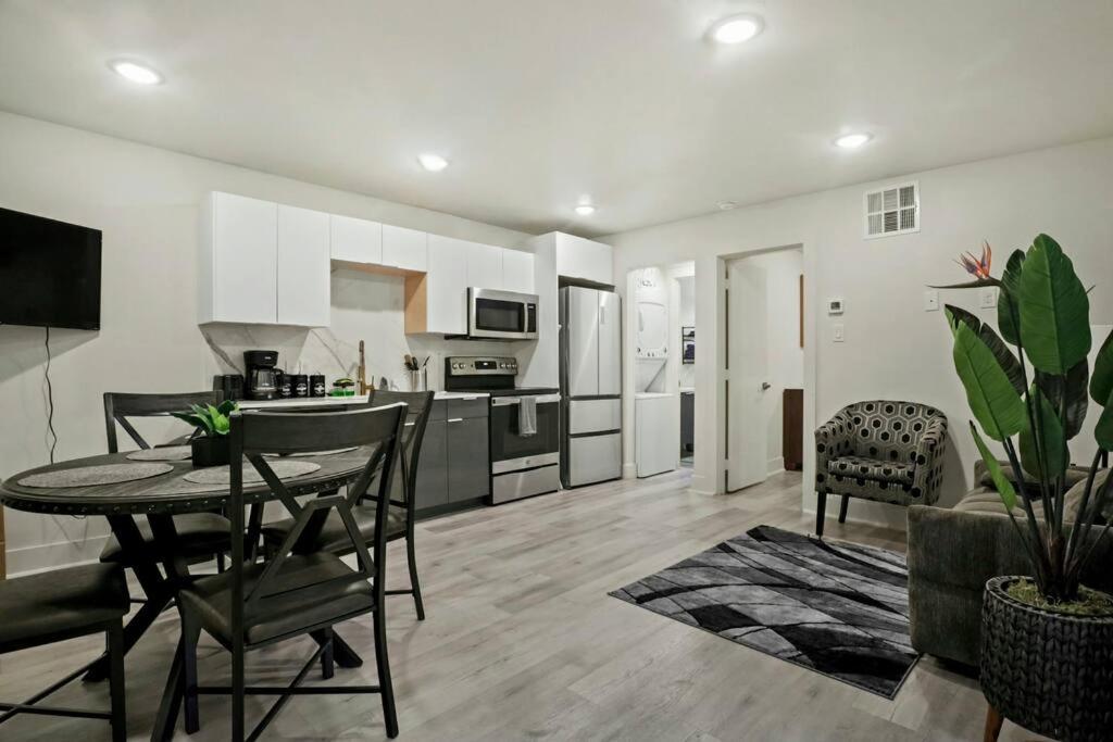 Apartment Near Deep Ellum Dallas Zewnętrze zdjęcie